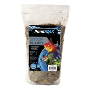 Goldfish fish food flakes 650gm