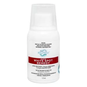 WHITE SPOT REMEDY