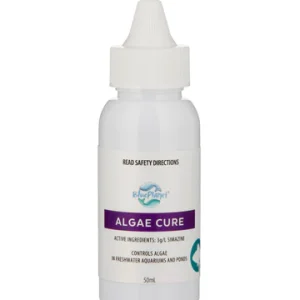 algae cure